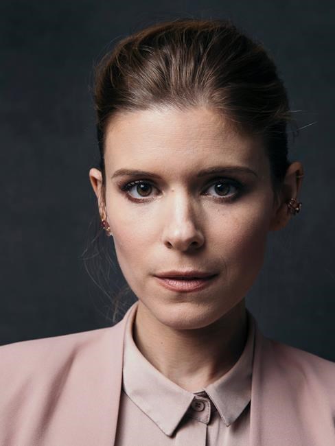 Kate Mara strived to get it right as Marine, dog lover | iNFOnews.ca Kate Mara strived to get it right as Marine, dog lover | iNFOnews.ca