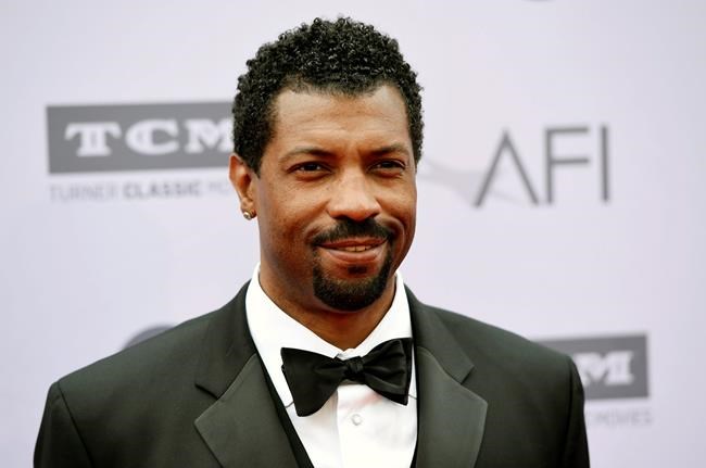 'Black-ish' crowd-pleaser Deon Cole solos with TV special | iNFOnews.ca 'Black-ish' crowd-pleaser Deon Cole solos with TV special | iNFOnews.ca