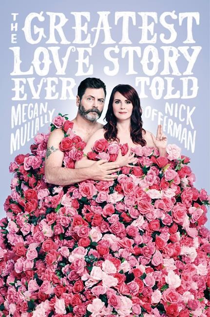 Review: Things get quirky in 'Greatest Love Story Ever Told' | iNFOnews.ca Review: Things get quirky in 'Greatest Love Story Ever Told' | iNFOnews.ca