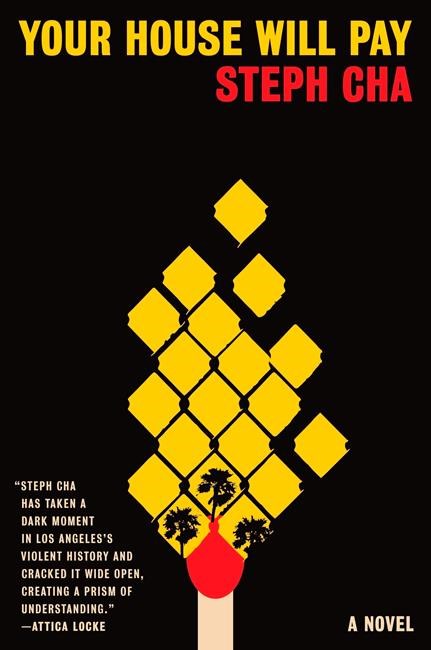 Cha's story is about race, redemption and forgiveness | iNFOnews.ca