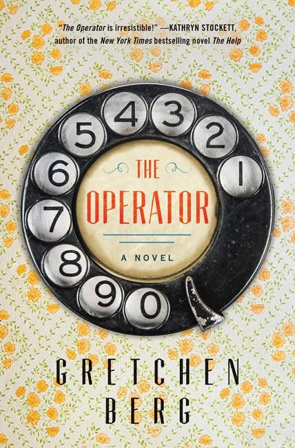 Review: `The Operator' is fun story but at times falls flat | iNFOnews.ca