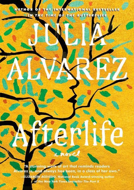 Review: Alvarez returns with a stunning reflection on loss | iNFOnews.ca Review: Alvarez returns with a stunning reflection on loss | iNFOnews.ca