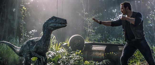 Box office top 20: 'Jurassic World' debuts with $148M | iNFOnews.ca Box office top 20: 'Jurassic World' debuts with $148M | iNFOnews.ca