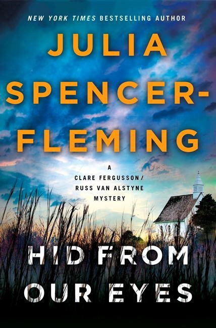 Review: A splendid return in ‘Hid from Our Eyes’ | iNFOnews.ca Review: A splendid return in ‘Hid from Our Eyes’ | iNFOnews.ca