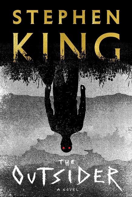 Stephen King goes inside mind of new evil in 'The Outsider' | iNFOnews.ca