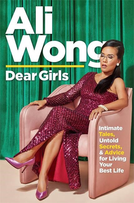 Correction: Book Review-Dear Girls story | iNFOnews.ca