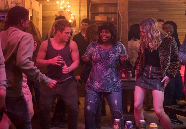 Octavia Spencer like you've never seen her before in 'Ma' | iNFOnews.ca Octavia Spencer like you've never seen her before in 'Ma' | iNFOnews.ca