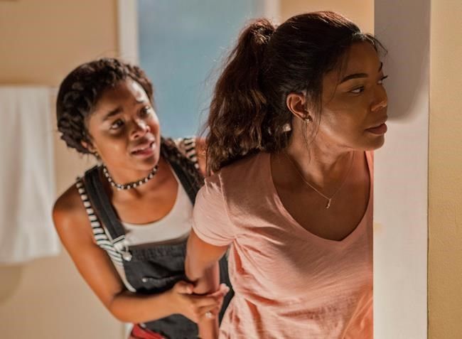 Box Office Top 20: 'Avengers' holds at No. 1 for third week | iNFOnews.ca