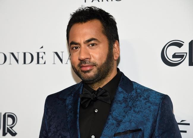 Kal Penn hopes for dialogue with new show for young voters | iNFOnews.ca
