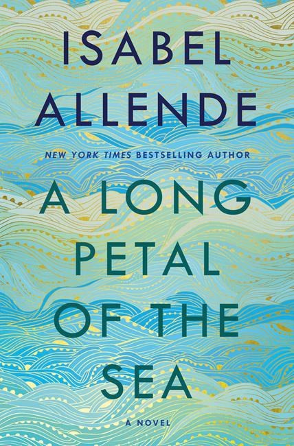Review: Allende novel seeks to spotlight footnote of history | iNFOnews.ca