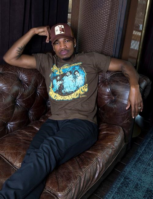 Ne-Yo on state of R&B, being the 'love song guy' and #MeToo | iNFOnews.ca Ne-Yo on state of R&B, being the 'love song guy' and #MeToo | iNFOnews.ca