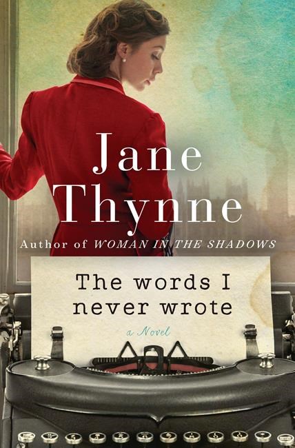 Review: “The Words I Never Wrote” | iNFOnews.ca Review: “The Words I Never Wrote” | iNFOnews.ca