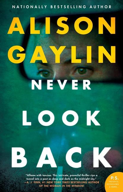 Review: Alison Gaylin probes how violence affects families | iNFOnews.ca