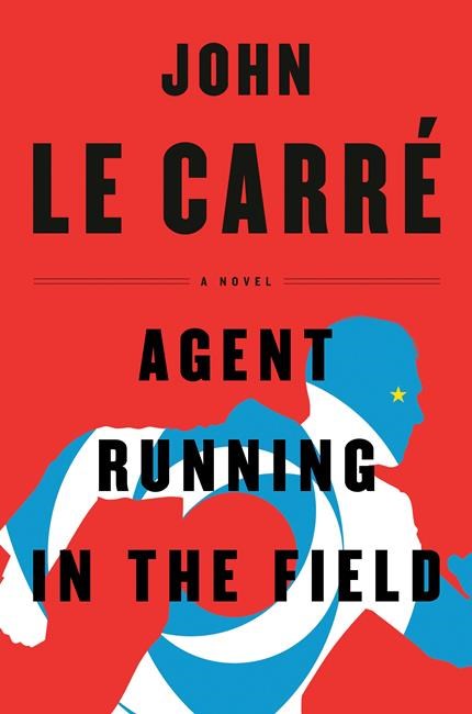 Prose is crisp, compelling in 'Agent Running in the Field' | iNFOnews.ca