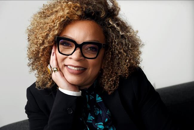 'Black Panther' costume designer blazes trail to inspire | iNFOnews.ca 'Black Panther' costume designer blazes trail to inspire | iNFOnews.ca