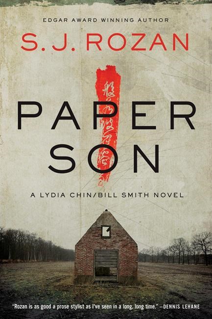 Review: A rich mystery awaits in S.J. Rozan's 'Paper Son' | iNFOnews.ca