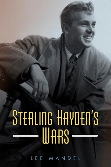 Film favourites Bruce Lee, Sterling Hayden shine in new books | iNFOnews.ca Film favourites Bruce Lee, Sterling Hayden shine in new books | iNFOnews.ca