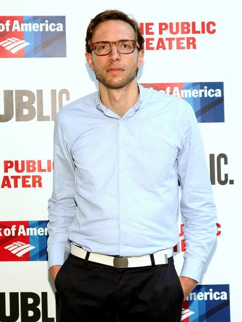 'Bloody Bloody Andrew Jackson' composer, lyricist dies at 41 | iNFOnews.ca