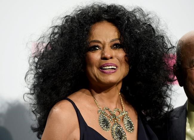 They are musical icons, but they've never won a Grammy Award | iNFOnews.ca