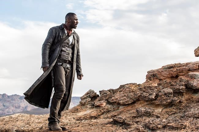 Review: In 'The Dark Tower,' franchise visions fall flat | iNFOnews.ca Review: In 'The Dark Tower,' franchise visions fall flat | iNFOnews.ca