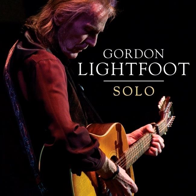 Review: Gordon Lightfoot shows pillars of his art on 'Solo' | iNFOnews.ca Review: Gordon Lightfoot shows pillars of his art on 'Solo' | iNFOnews.ca
