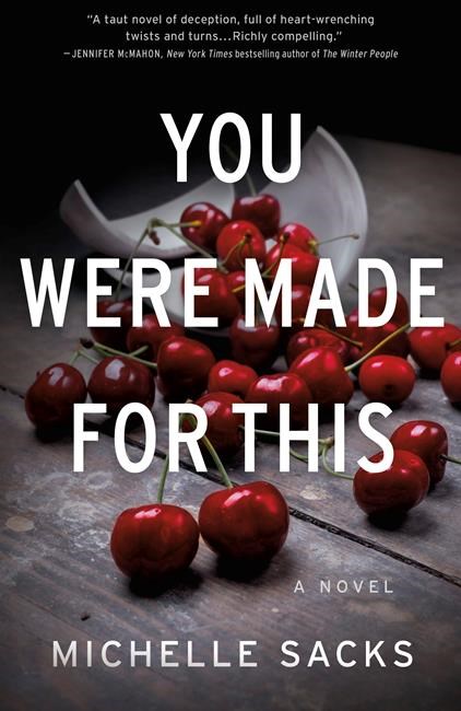 'You Were Made for This' explores marriage and parenting | iNFOnews.ca 'You Were Made for This' explores marriage and parenting | iNFOnews.ca