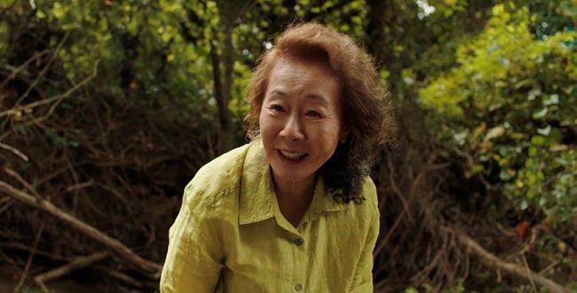 Oscar slate holds "firsts'' for Asian actors, filmmakers | iNFOnews.ca