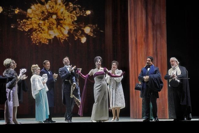 Coloratura hits new high in Ades opera | iNFOnews.ca Coloratura hits new high in Ades opera | iNFOnews.ca