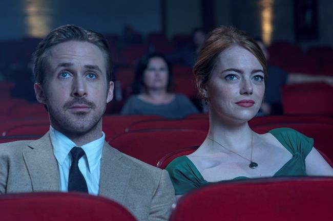 Review: Ebullient 'La La Land' is something to sing about | iNFOnews.ca Review: Ebullient 'La La Land' is something to sing about | iNFOnews.ca
