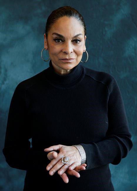 Jasmine Guy heads back to college for BET drama 'The Quad' | iNFOnews.ca