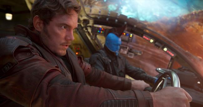 Review: 'Guardians' returns and it's better than the first | iNFOnews.ca