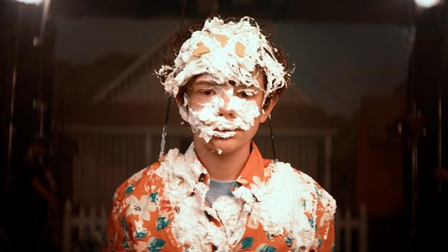 Review: LaBeouf explores his own childhood in 'Honey Boy' | iNFOnews.ca Review: LaBeouf explores his own childhood in 'Honey Boy' | iNFOnews.ca
