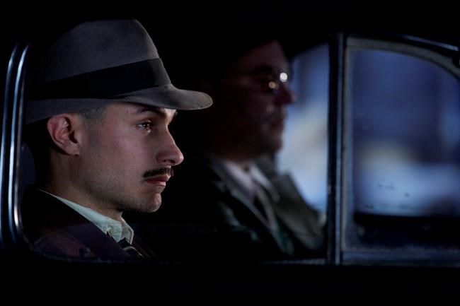 Review: A poet on the run in startlingly great 'Neruda' | iNFOnews.ca Review: A poet on the run in startlingly great 'Neruda' | iNFOnews.ca