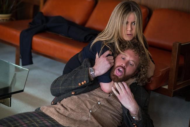Review: 'Office Christmas Party' throws a holiday rager | iNFOnews.ca Review: 'Office Christmas Party' throws a holiday rager | iNFOnews.ca
