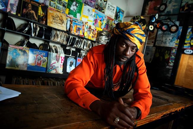 Roc Nation adds reggae star Buju Banton to its roster | iNFOnews.ca
