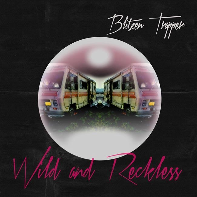Review: Blitzen Trapper tell stories on 'Wild & Reckless' | iNFOnews.ca Review: Blitzen Trapper tell stories on 'Wild & Reckless' | iNFOnews.ca