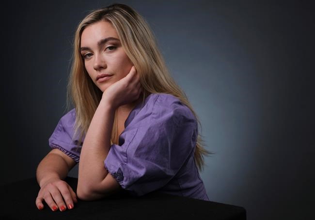 2019 Breakthrough Entertainer: Florence Pugh owns the year | iNFOnews.ca
