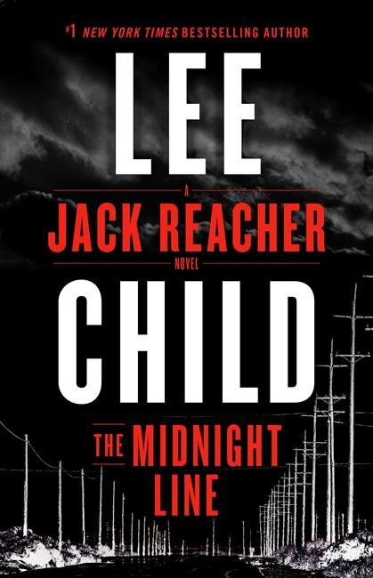 Review: New Lee Child novel is bold and mysterious | iNFOnews.ca