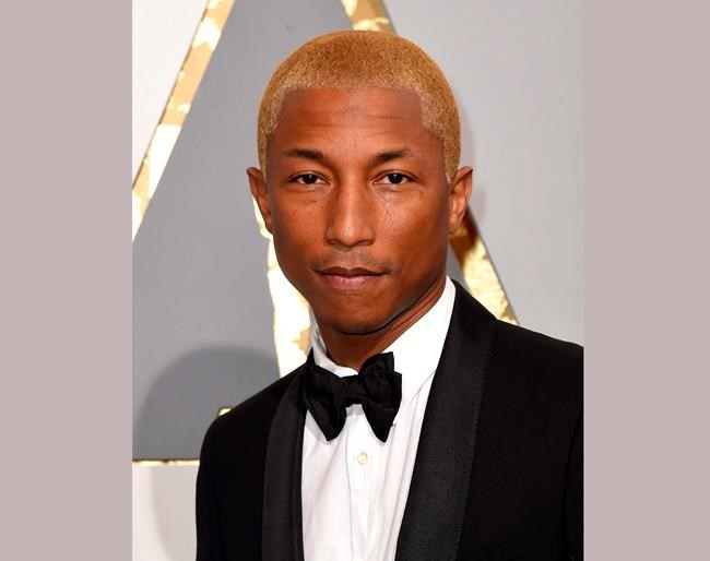 Variety to host diversity conference, Pharrell to speak | iNFOnews.ca Variety to host diversity conference, Pharrell to speak | iNFOnews.ca