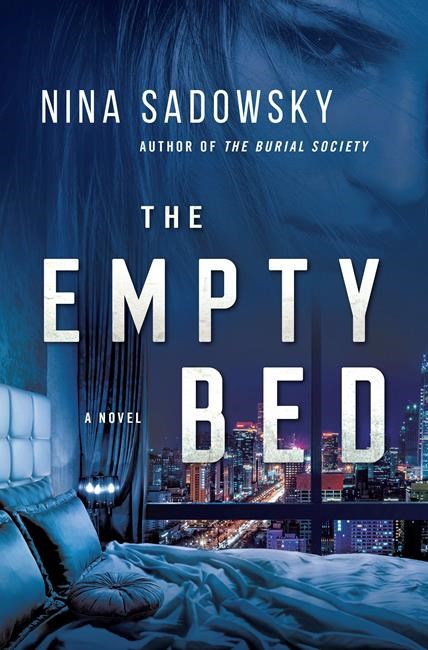 Review: Exciting plot gets workout in `The Empty Bed' | iNFOnews.ca Review: Exciting plot gets workout in `The Empty Bed' | iNFOnews.ca