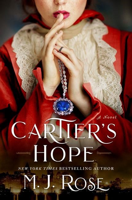 Review: 'Cartier's Hope' transports readers back in time | iNFOnews.ca Review: 'Cartier's Hope' transports readers back in time | iNFOnews.ca