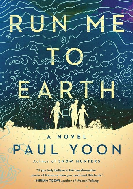 Review: Novel by Paul Yoon offers rare view of war-torn Laos | iNFOnews.ca