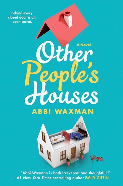 'Other People's Houses' offers view from the carpool minivan | iNFOnews.ca