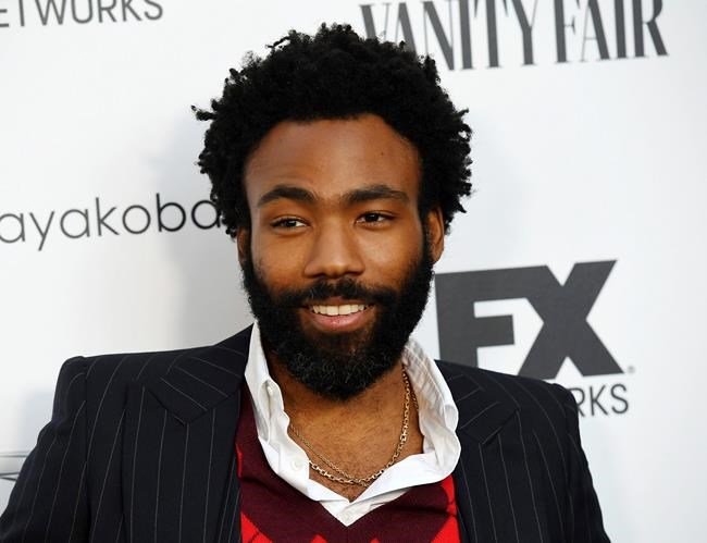 Donald Glover, Rihanna film to hit Amazon Saturday | iNFOnews.ca Donald Glover, Rihanna film to hit Amazon Saturday | iNFOnews.ca