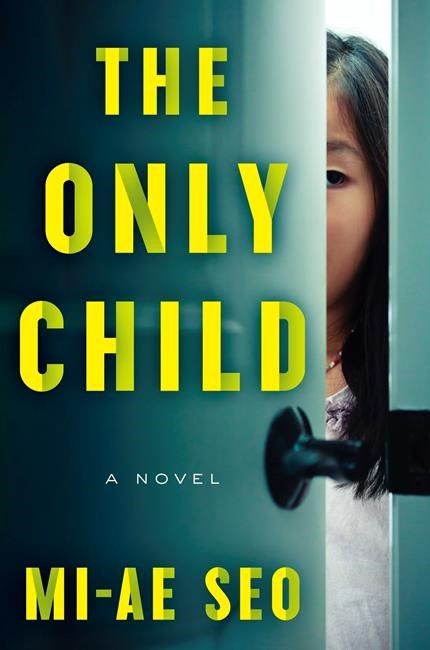 Review: "The Only Child" by Mi-ae Seo has many flaws | iNFOnews.ca
