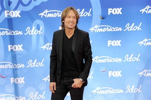 'American Idol' judge Keith Urban lines up for primetime performance at start of NFL season | iNFOnews.ca CP24406274