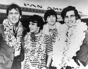 1960s soul group The Rascals reunite for 15-show Broadway run this April | iNFOnews.ca CP22144801
