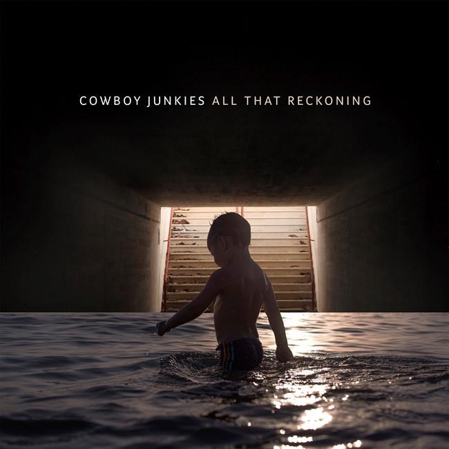 Review: Cowboy Junkies' 'All That Reckoning' instantly great | iNFOnews.ca CP1673532558