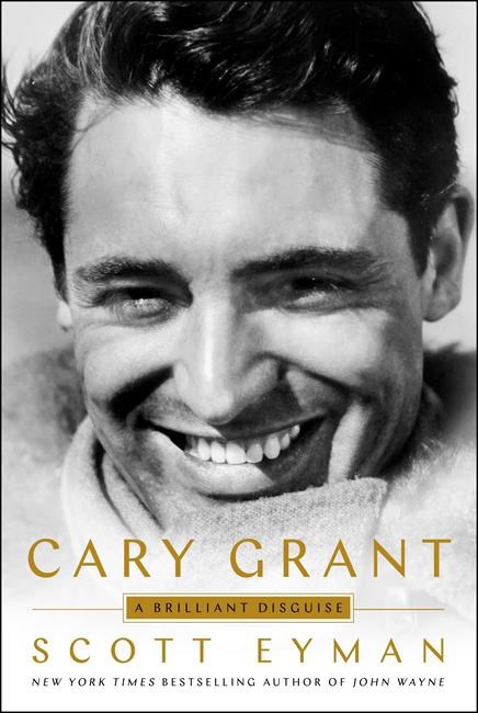 Review: Cary Grant bio a perceptive look at captivating star | iNFOnews.ca Review: Cary Grant bio a perceptive look at captivating star | iNFOnews.ca
