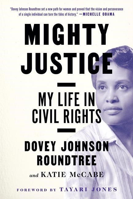 'Mighty Justice' chronicles life of civil rights activist | iNFOnews.ca 'Mighty Justice' chronicles life of civil rights activist | iNFOnews.ca